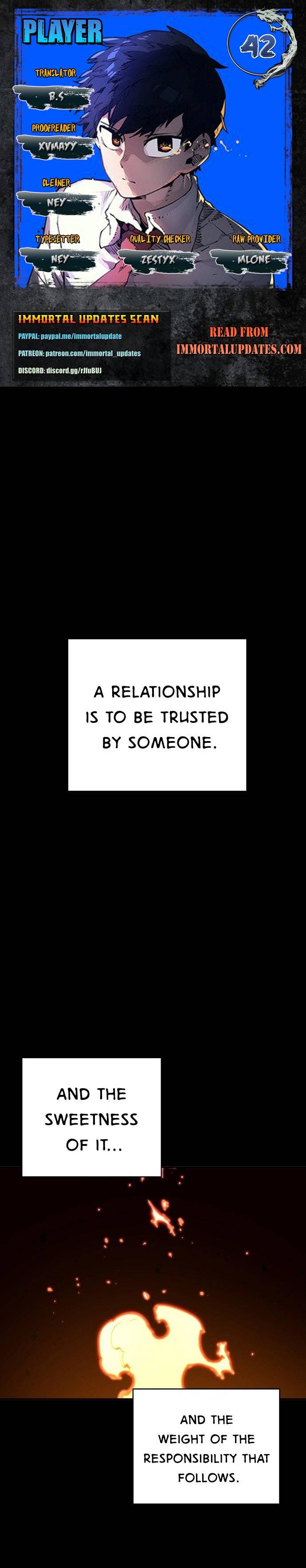 Read Player (Oh Hyeon-Jun) Manga Online