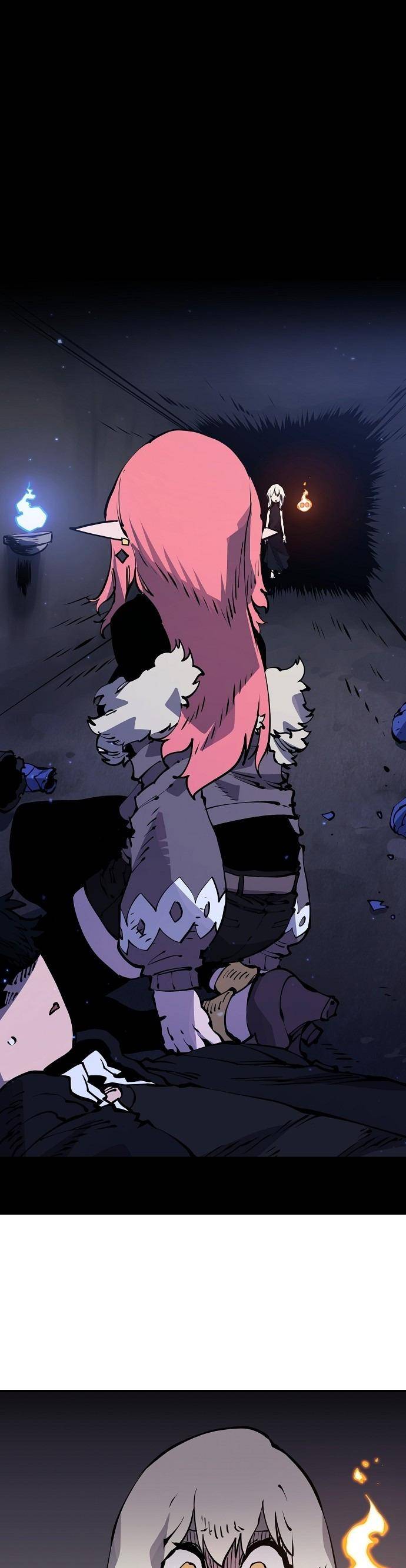 Read Player (Oh Hyeon-Jun) Manga Online