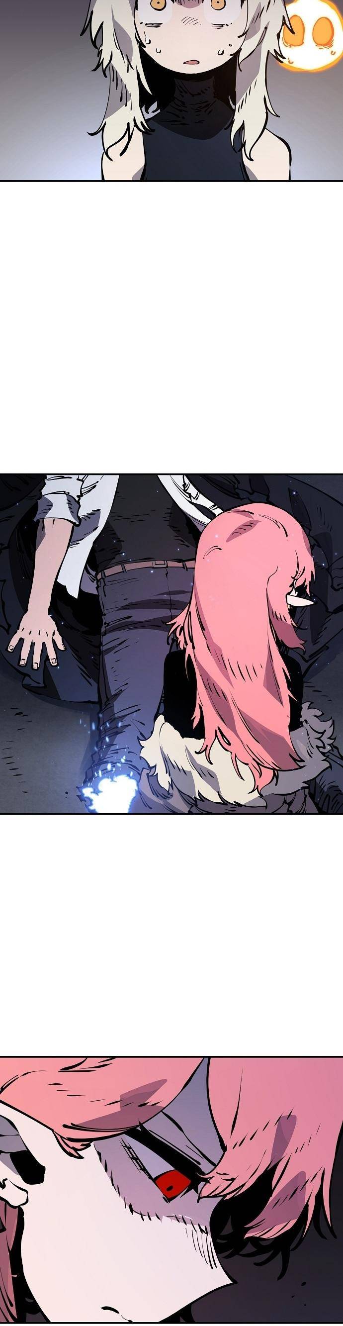 Read Player (Oh Hyeon-Jun) Manga Online