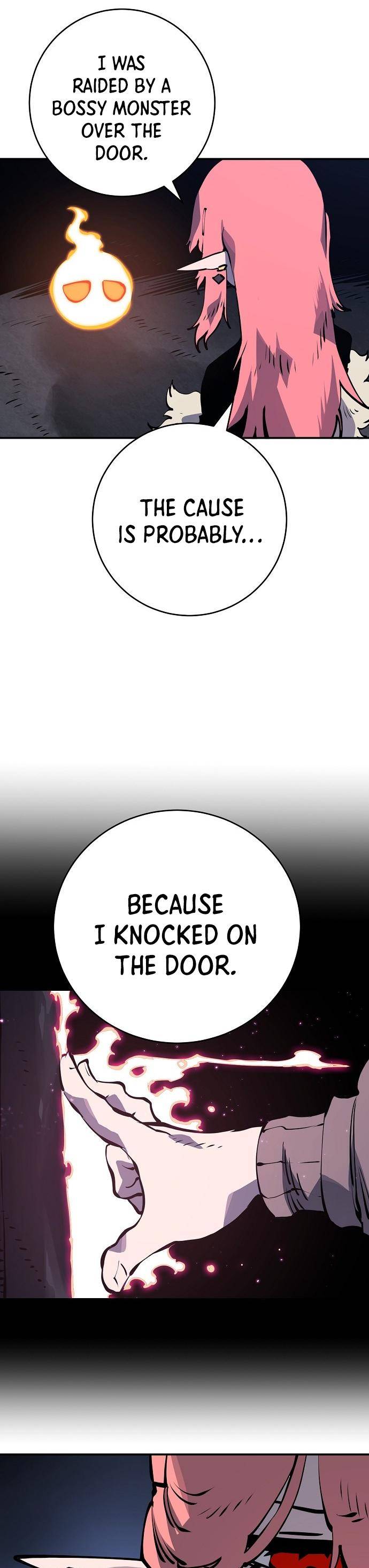 Read Player (Oh Hyeon-Jun) Manga Online