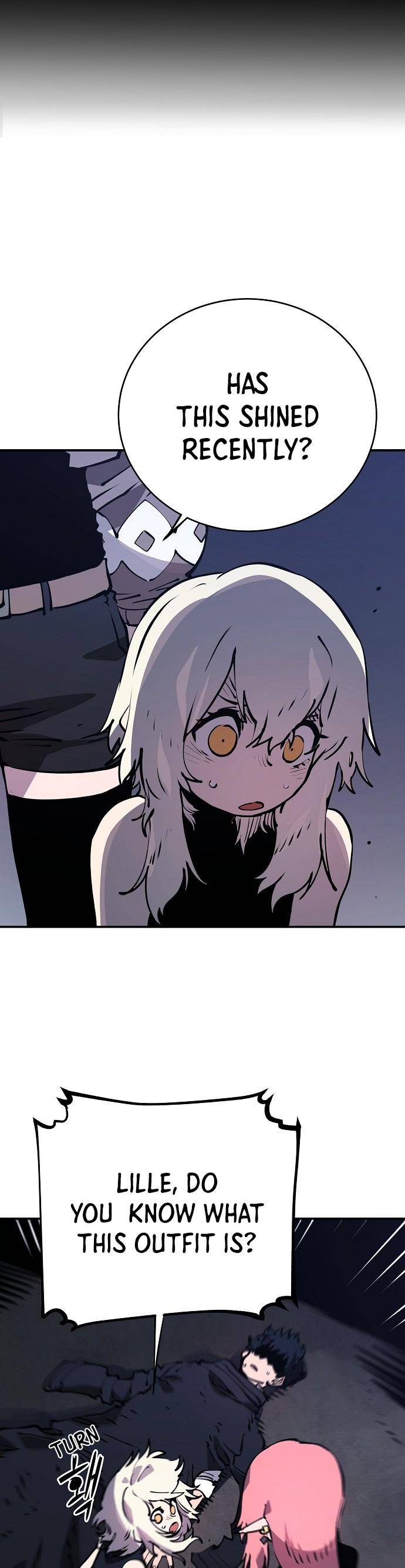 Read Player (Oh Hyeon-Jun) Manga Online