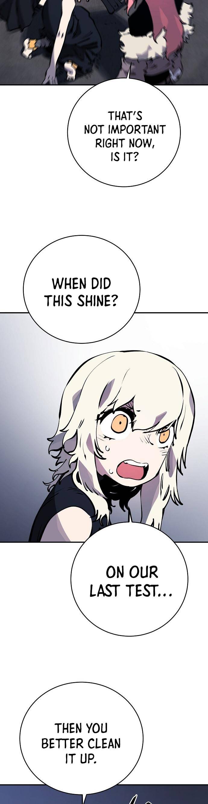 Read Player (Oh Hyeon-Jun) Manga Online