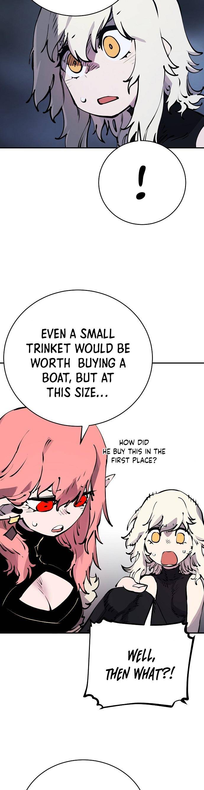 Read Player (Oh Hyeon-Jun) Manga Online