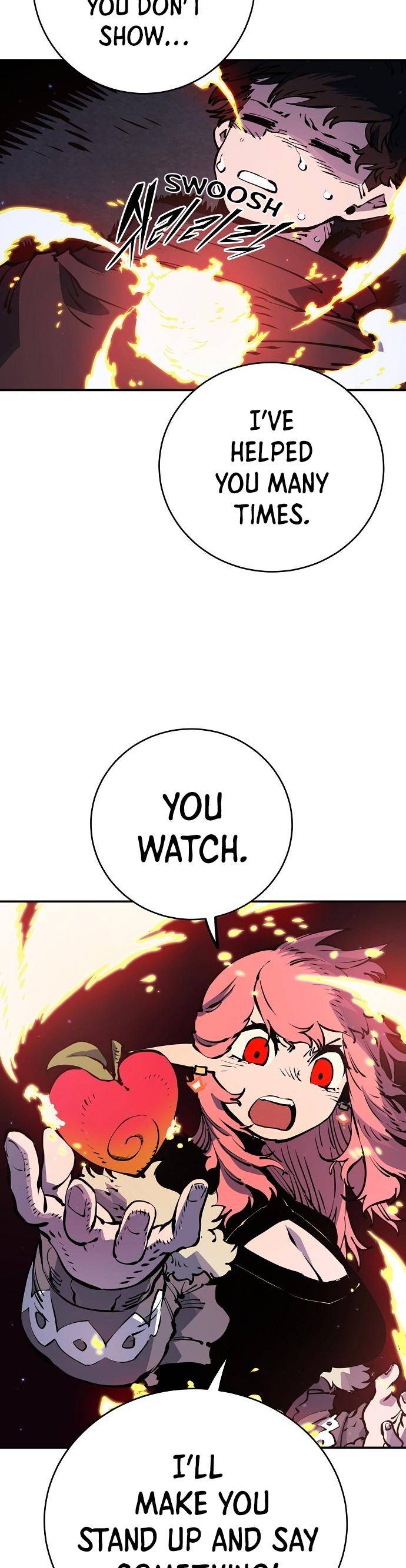 Read Player (Oh Hyeon-Jun) Manga Online