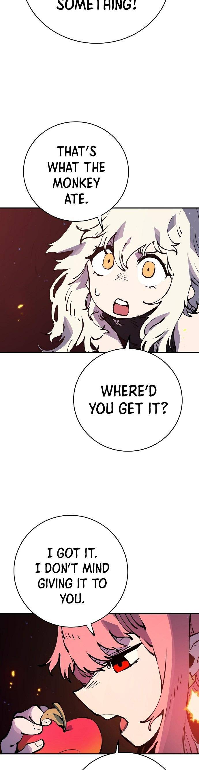 Read Player (Oh Hyeon-Jun) Manga Online