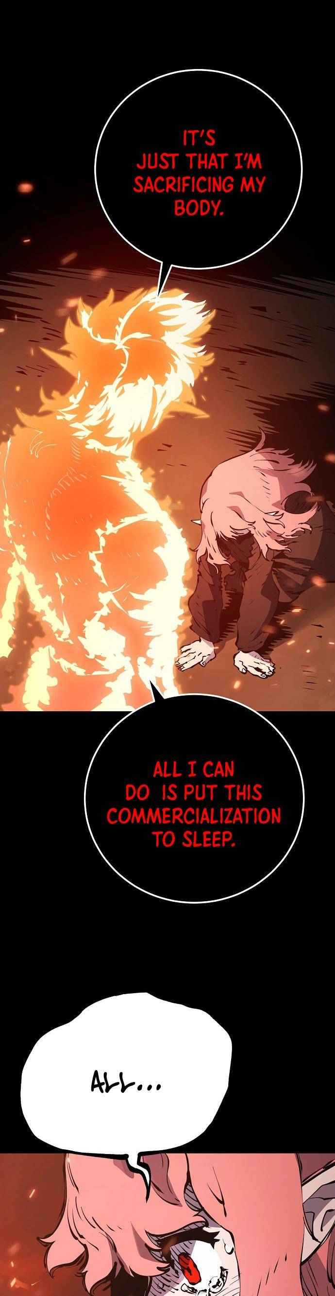 Read Player (Oh Hyeon-Jun) Manga Online