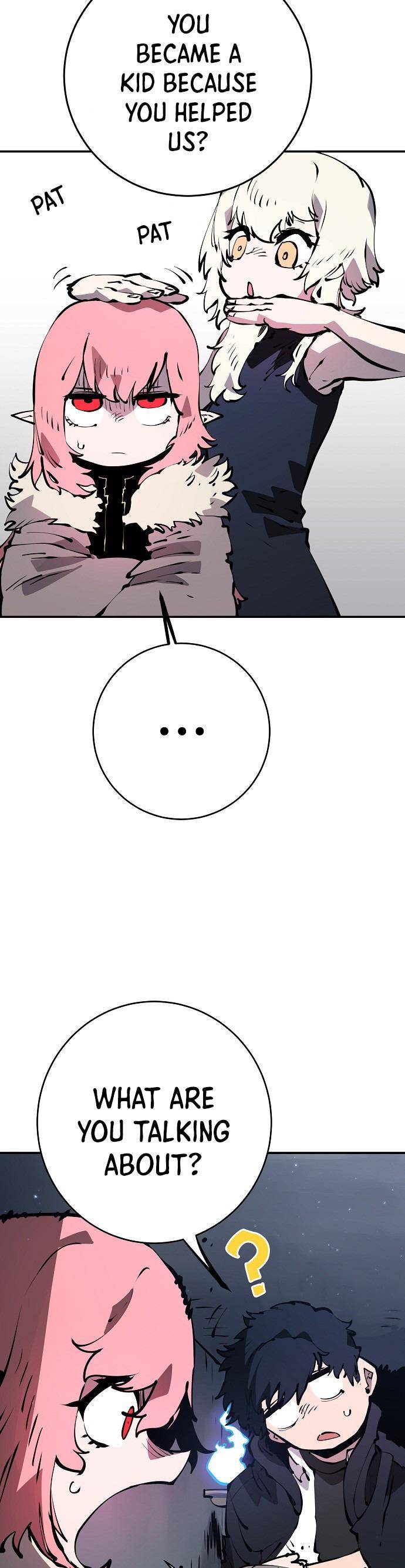 Read Player (Oh Hyeon-Jun) Manga Online