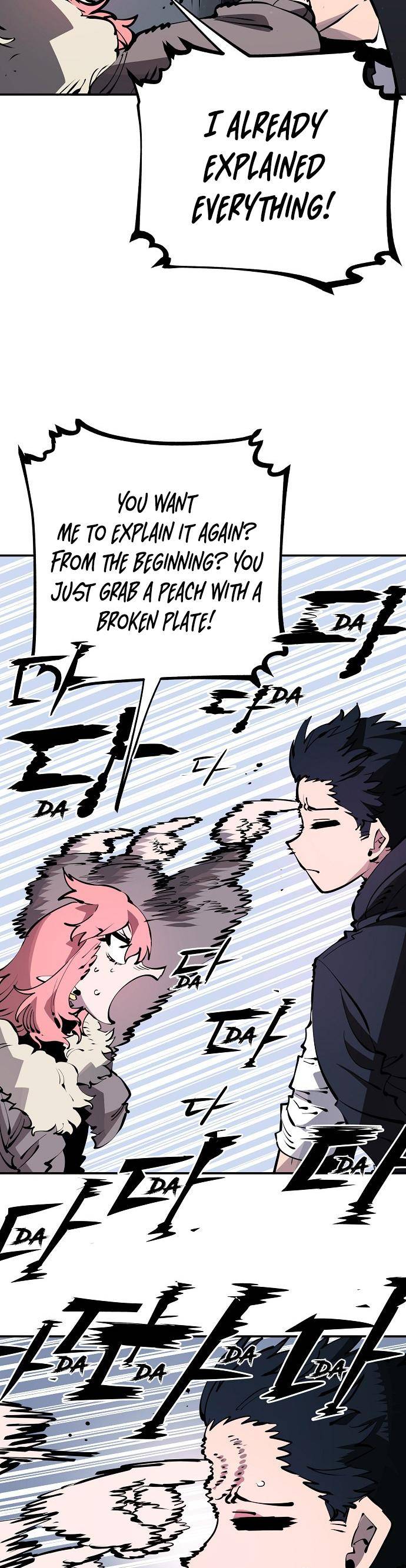 Read Player (Oh Hyeon-Jun) Manga Online