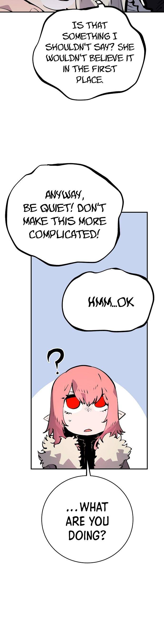 Read Player (Oh Hyeon-Jun) Manga Online