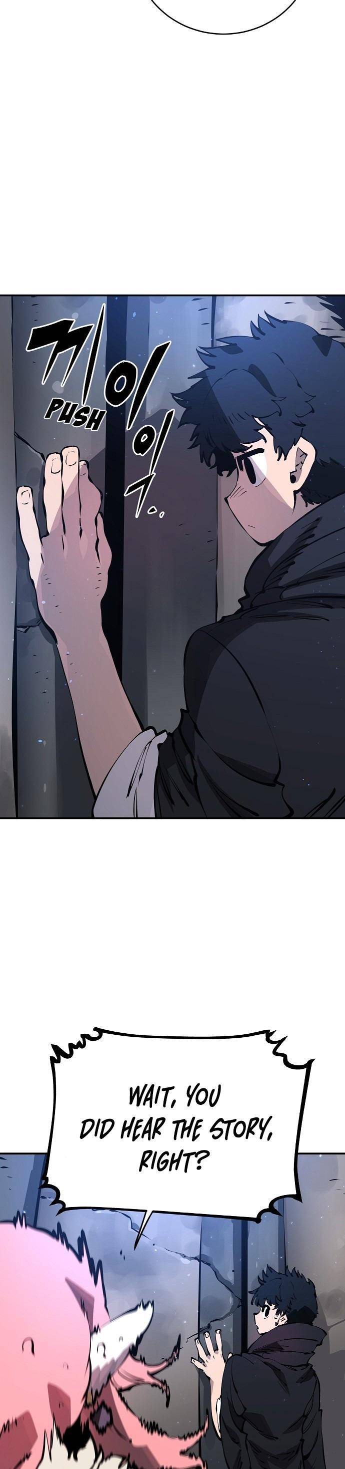 Read Player (Oh Hyeon-Jun) Manga Online