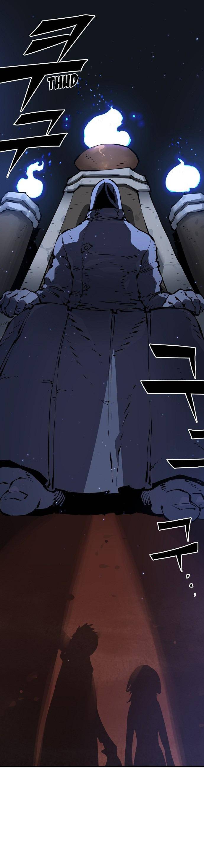 Read Player (Oh Hyeon-Jun) Manga Online
