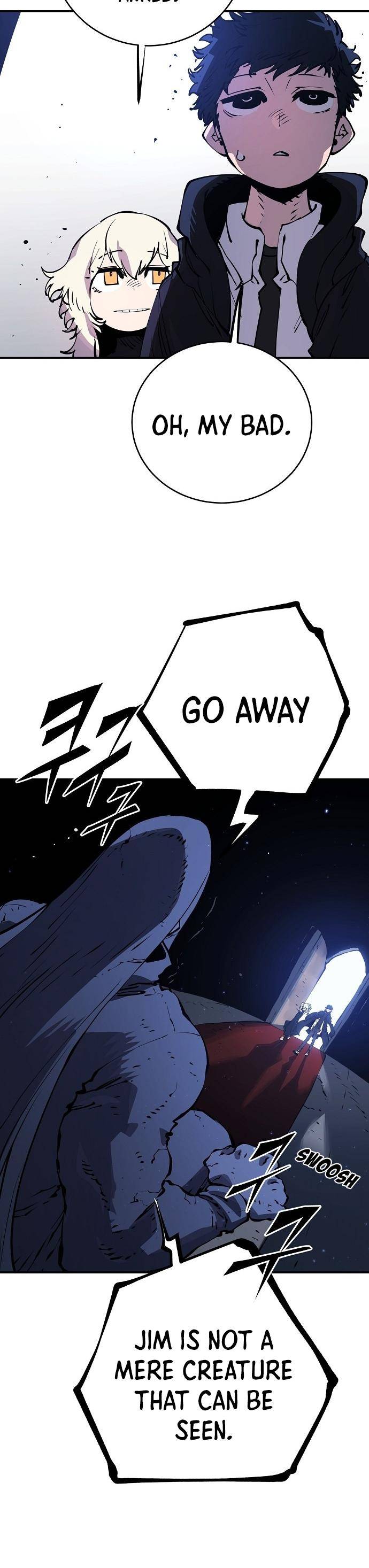 Read Player (Oh Hyeon-Jun) Manga Online