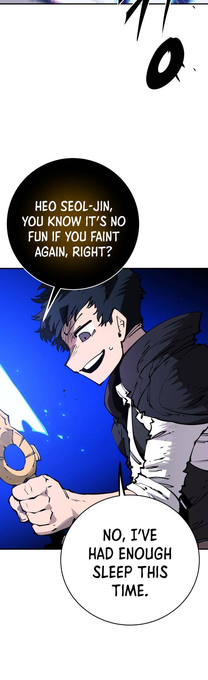 Read Player (Oh Hyeon-Jun) Manga Online