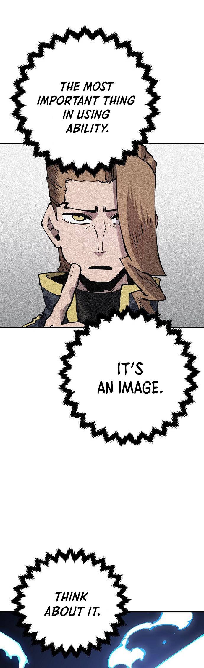 Read Player (Oh Hyeon-Jun) Manga Online