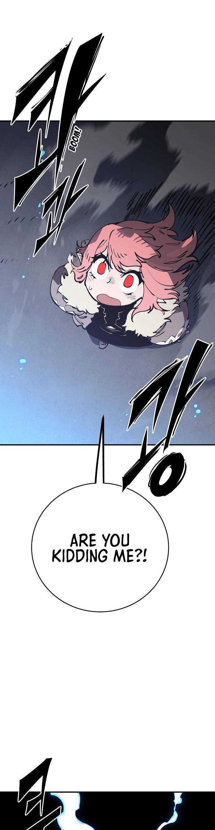 Read Player (Oh Hyeon-Jun) Manga Online