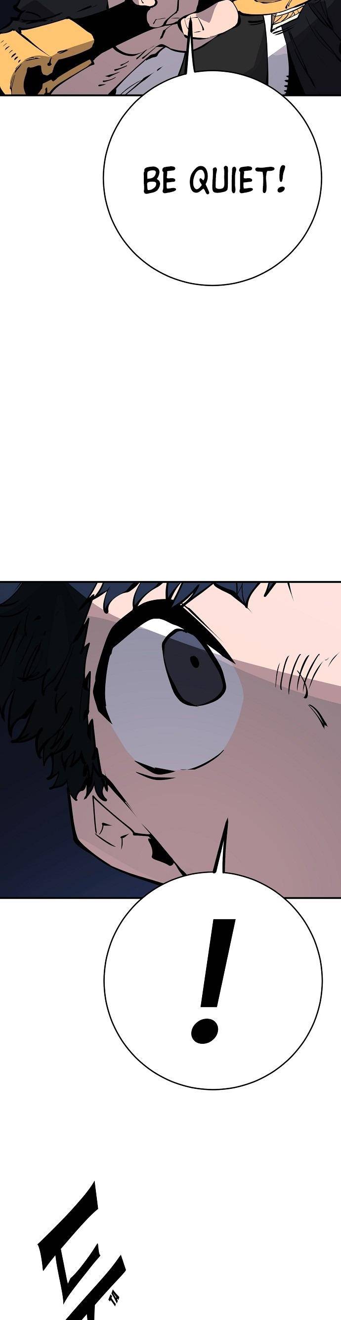 Read Player (Oh Hyeon-Jun) Manga Online