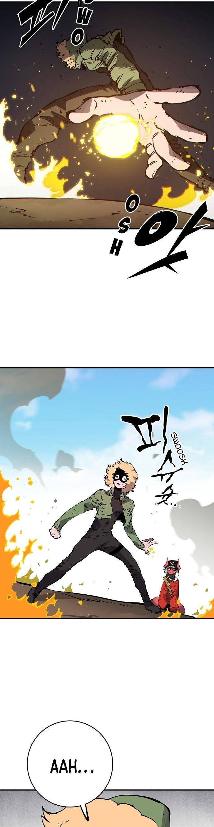 Read Player (Oh Hyeon-Jun) Manga Online