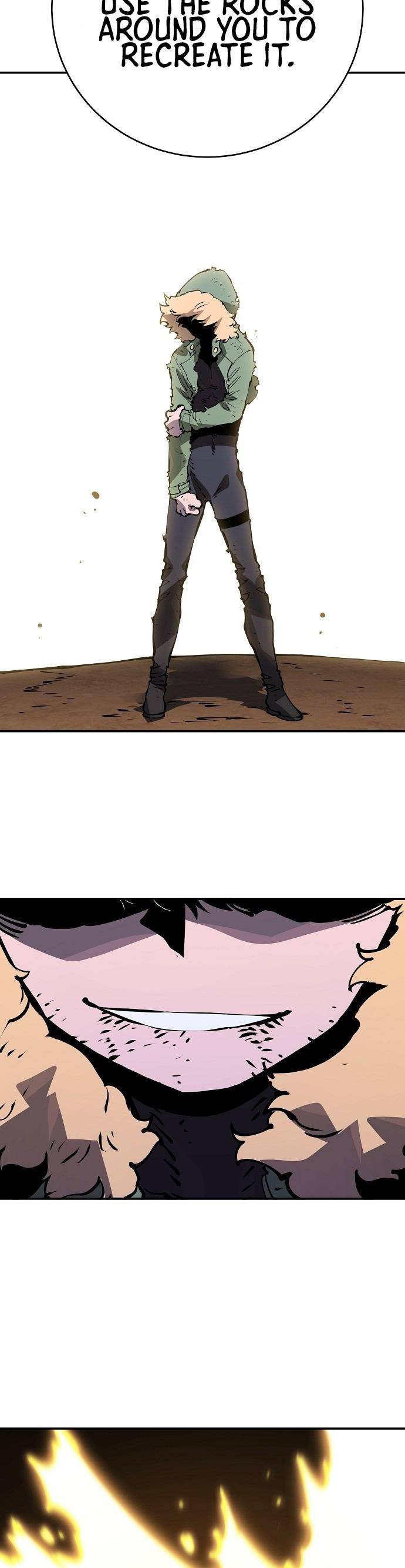 Read Player (Oh Hyeon-Jun) Manga Online