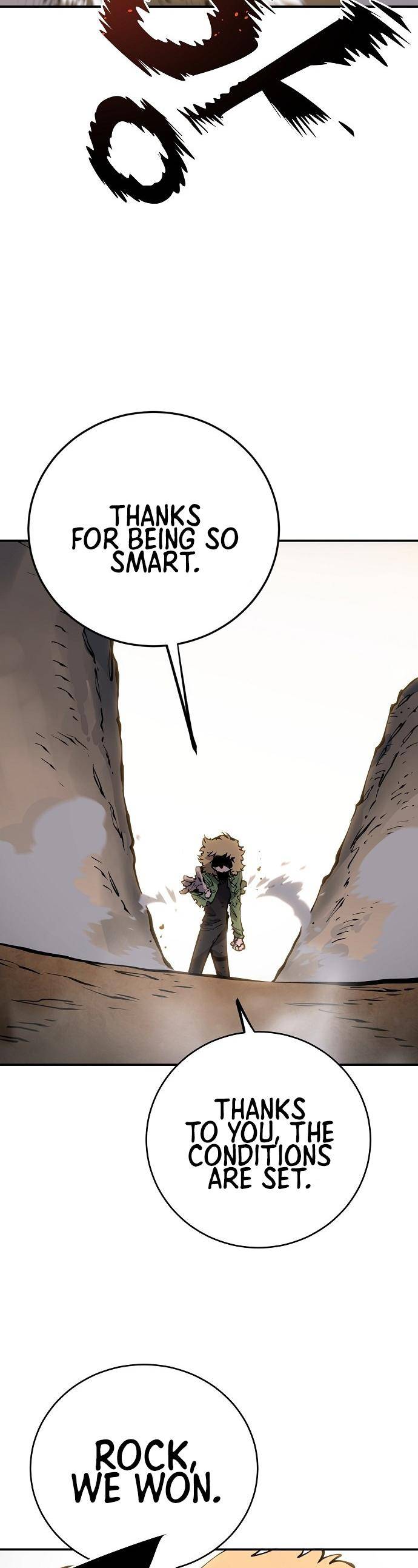 Read Player (Oh Hyeon-Jun) Manga Online