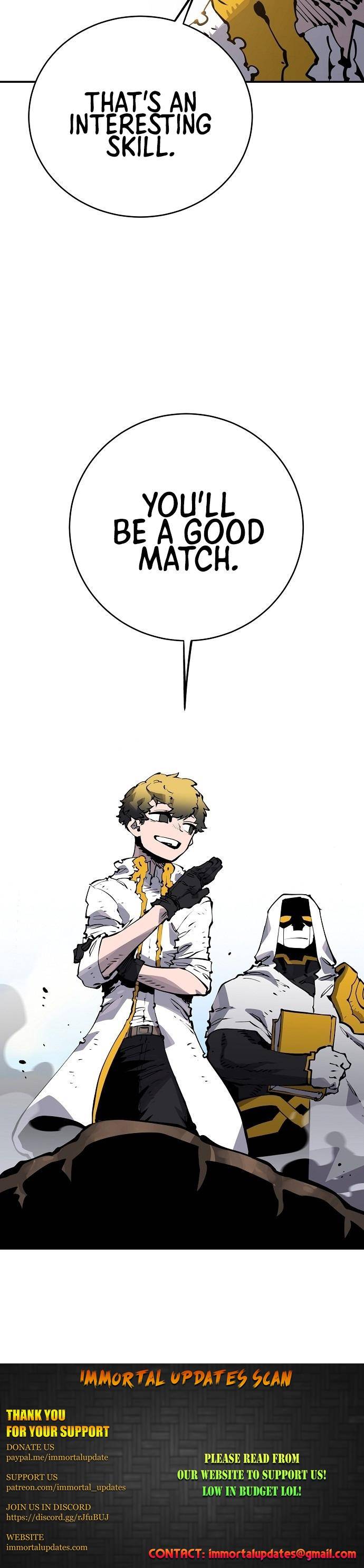 Read Player (Oh Hyeon-Jun) Manga Online