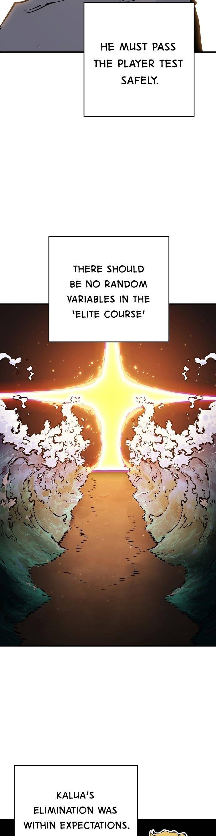 Read Player (Oh Hyeon-Jun) Manga Online