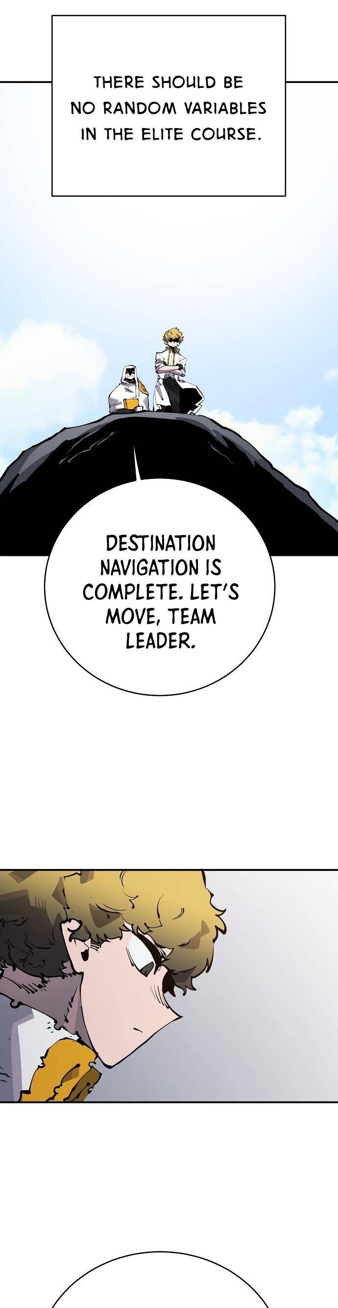 Read Player (Oh Hyeon-Jun) Manga Online