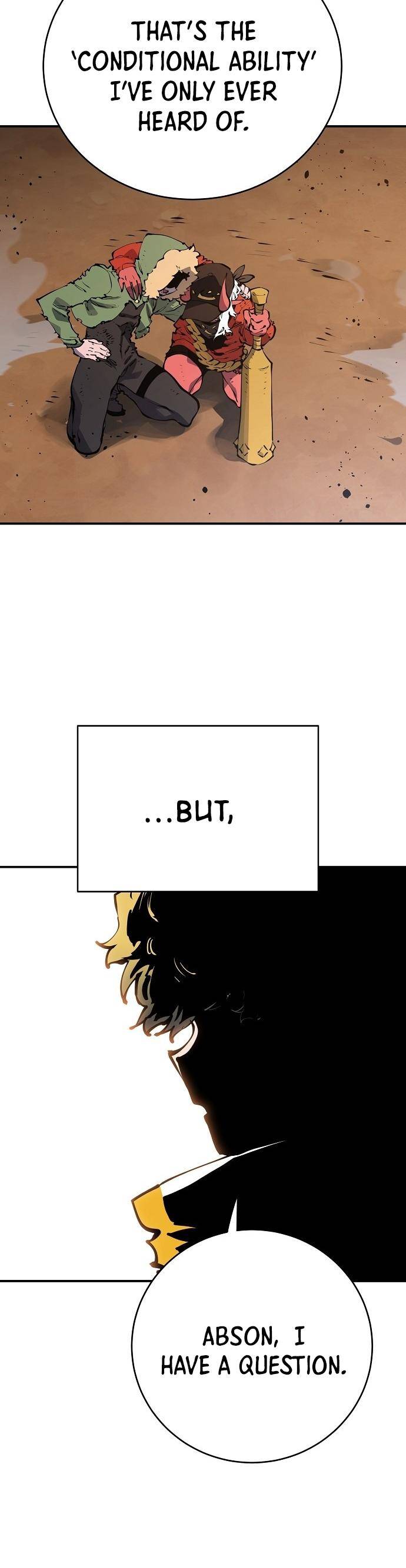 Read Player (Oh Hyeon-Jun) Manga Online