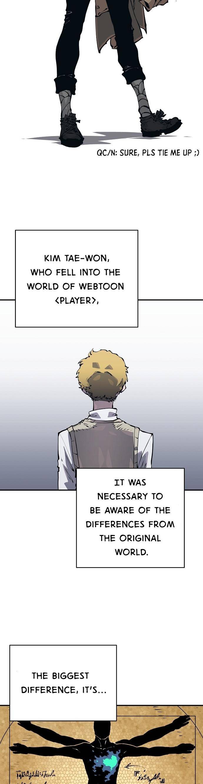 Read Player (Oh Hyeon-Jun) Manga Online