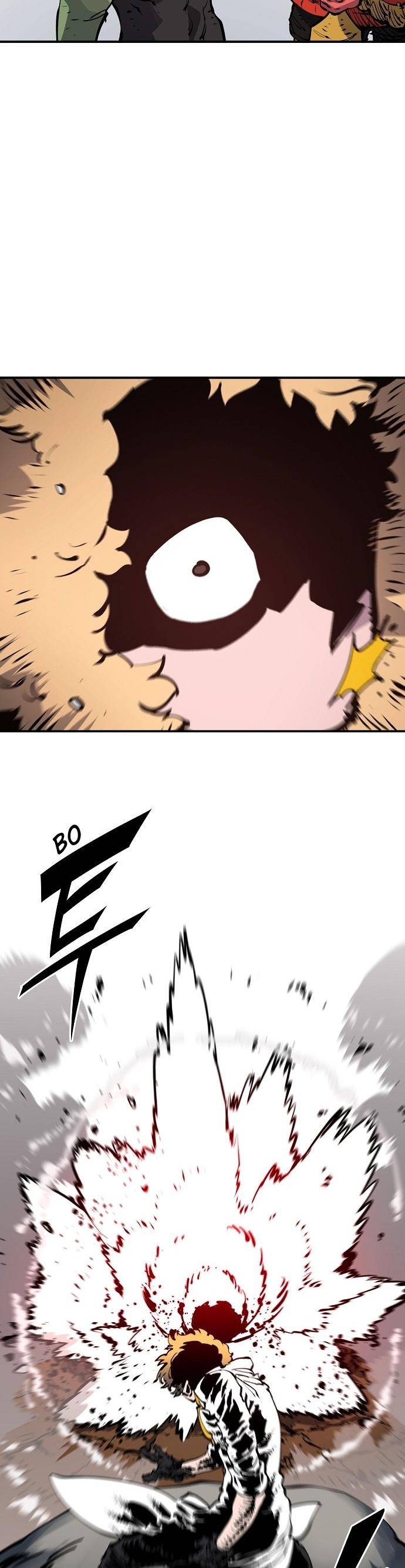 Read Player (Oh Hyeon-Jun) Manga Online