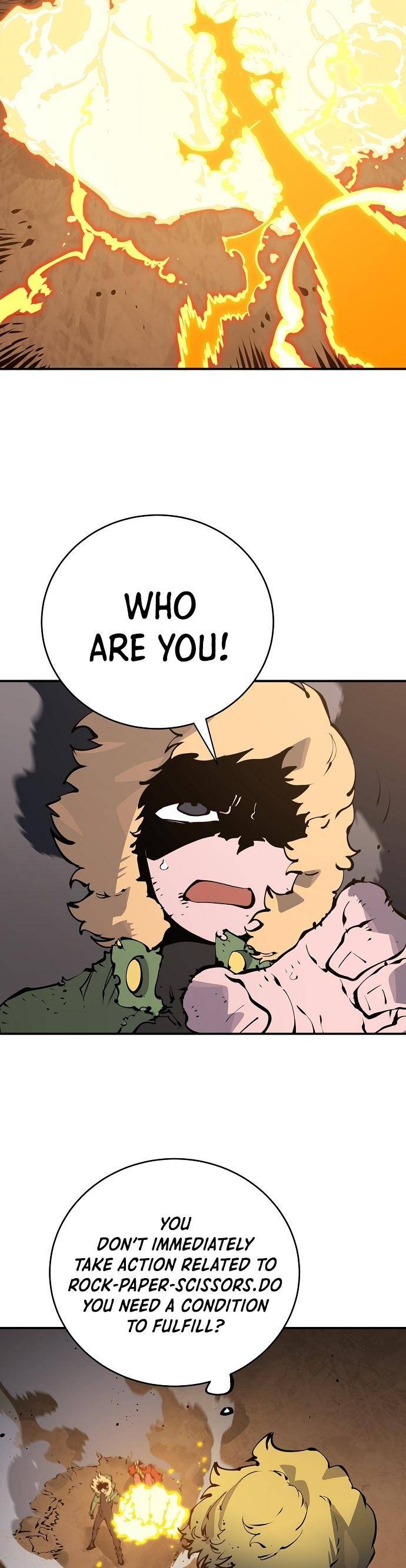 Read Player (Oh Hyeon-Jun) Manga Online