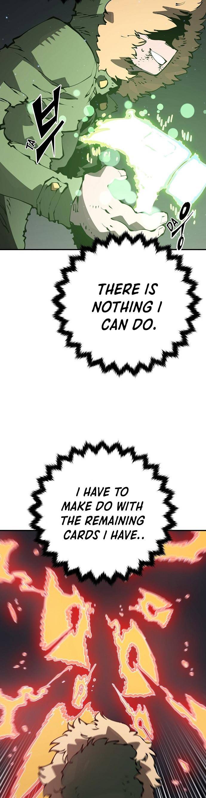 Read Player (Oh Hyeon-Jun) Manga Online