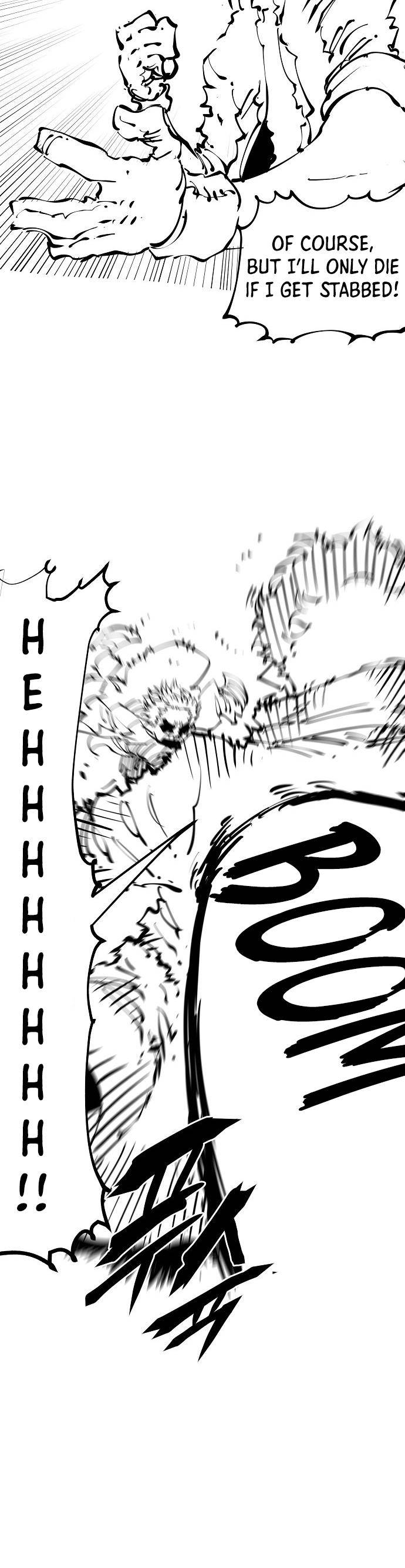 Read Player (Oh Hyeon-Jun) Manga Online