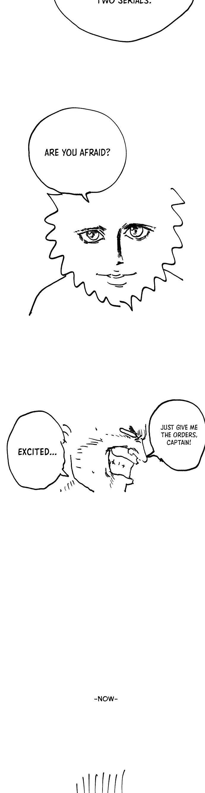 Read Player (Oh Hyeon-Jun) Manga Online