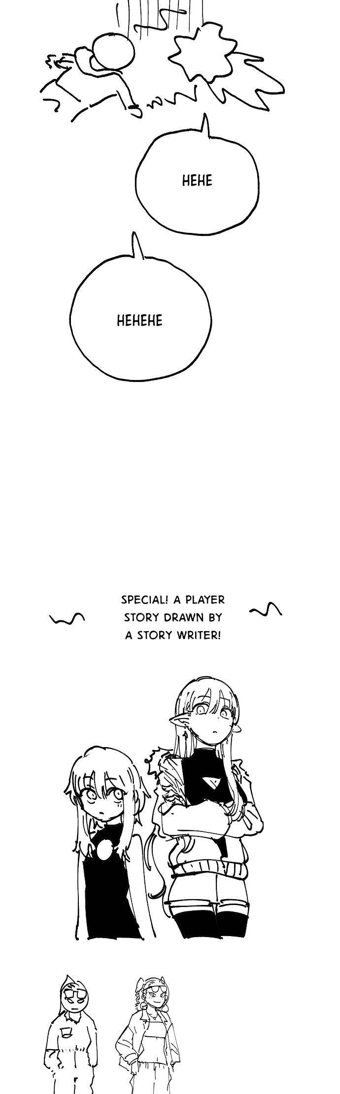 Read Player (Oh Hyeon-Jun) Manga Online