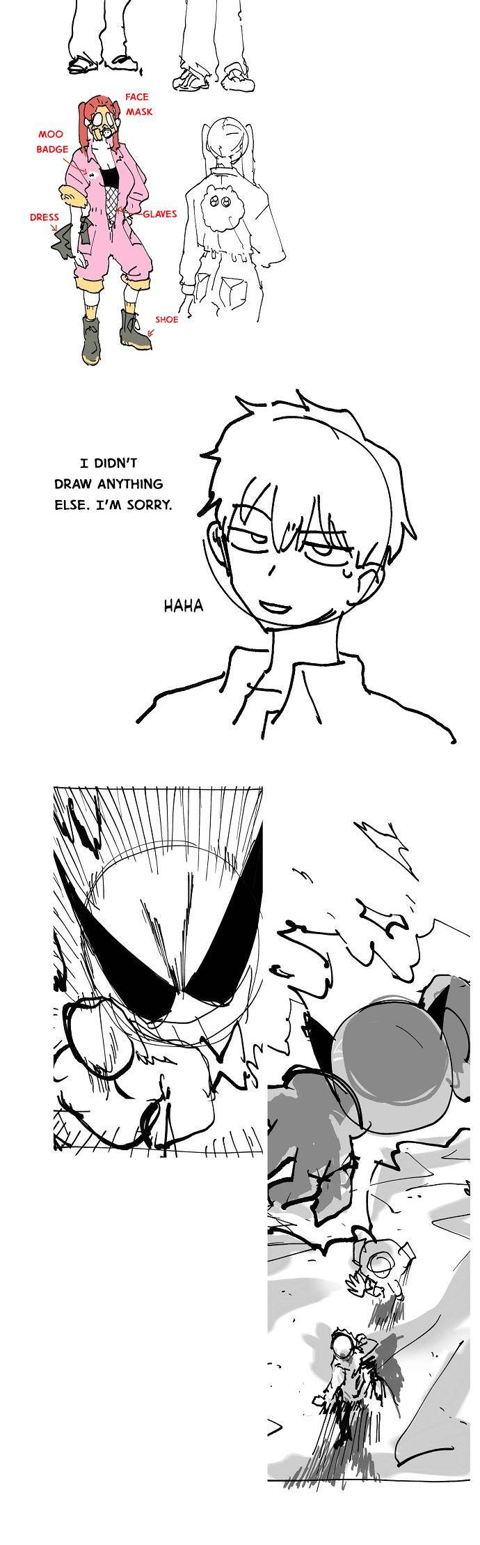 Read Player (Oh Hyeon-Jun) Manga Online