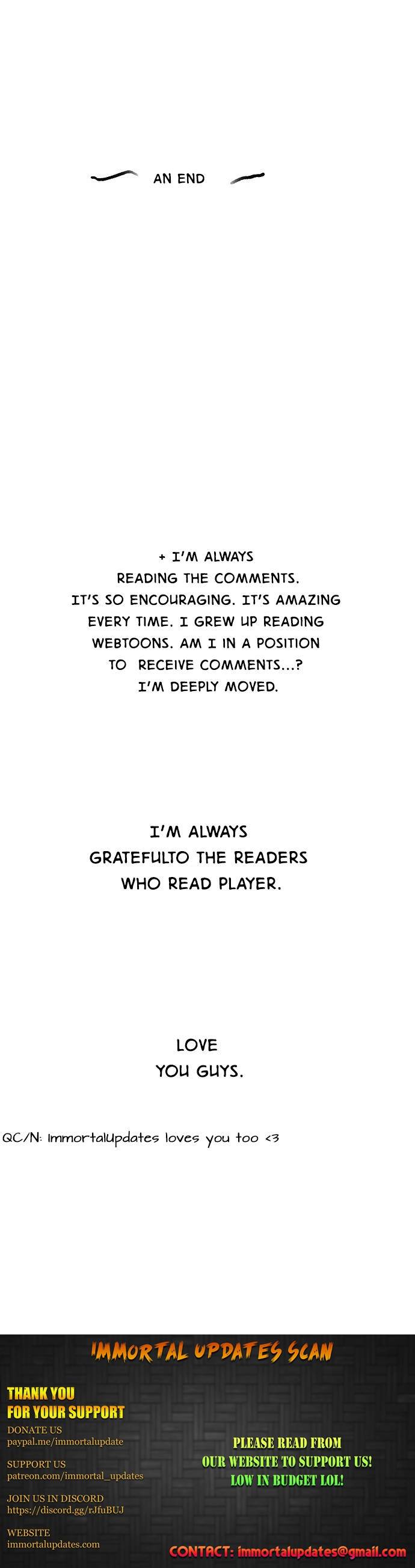 Read Player (Oh Hyeon-Jun) Manga Online