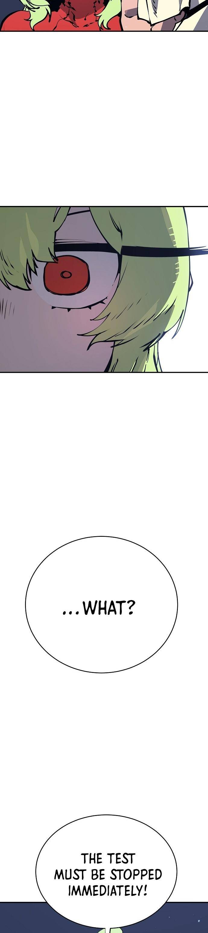 Read Player (Oh Hyeon-Jun) Manga Online