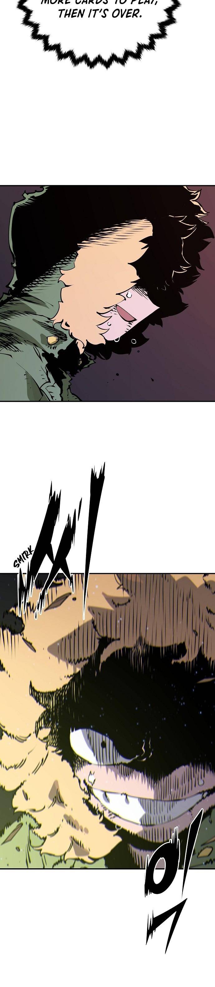 Read Player (Oh Hyeon-Jun) Manga Online