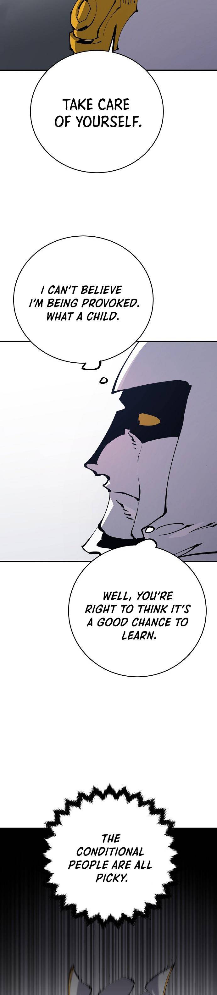 Read Player (Oh Hyeon-Jun) Manga Online