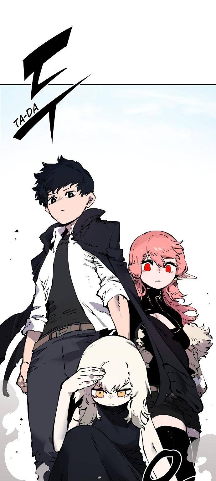 Read Player (Oh Hyeon-Jun) Manga Online