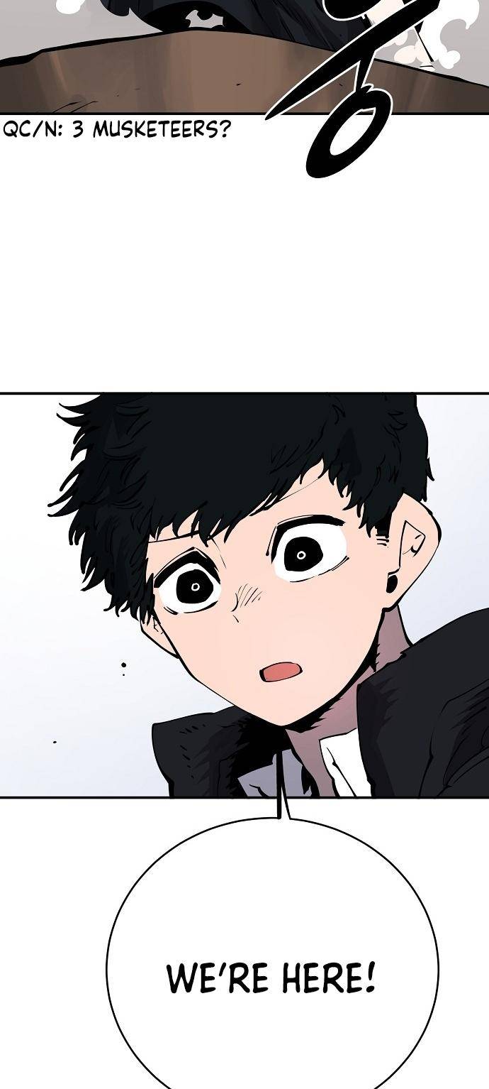 Read Player (Oh Hyeon-Jun) Manga Online