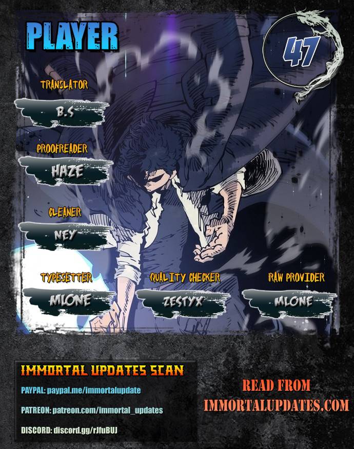 Read Player (Oh Hyeon-Jun) Manga Online