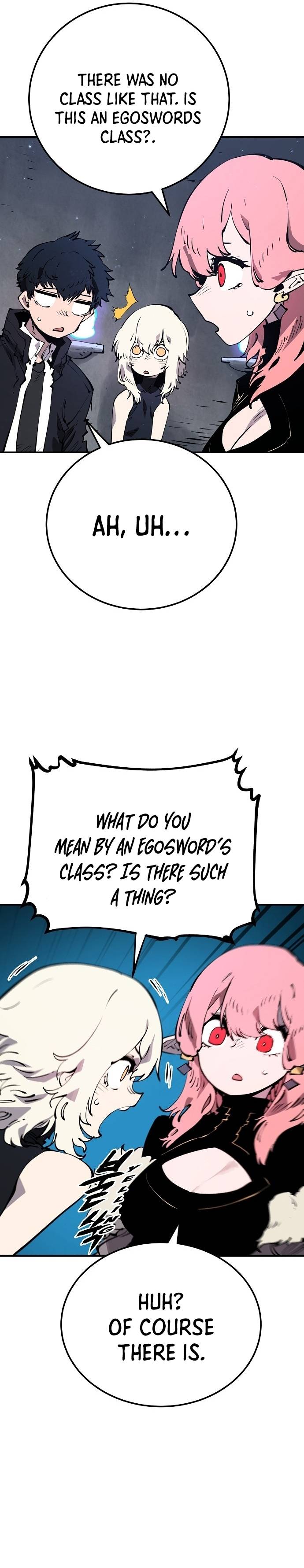 Read Player (Oh Hyeon-Jun) Manga Online