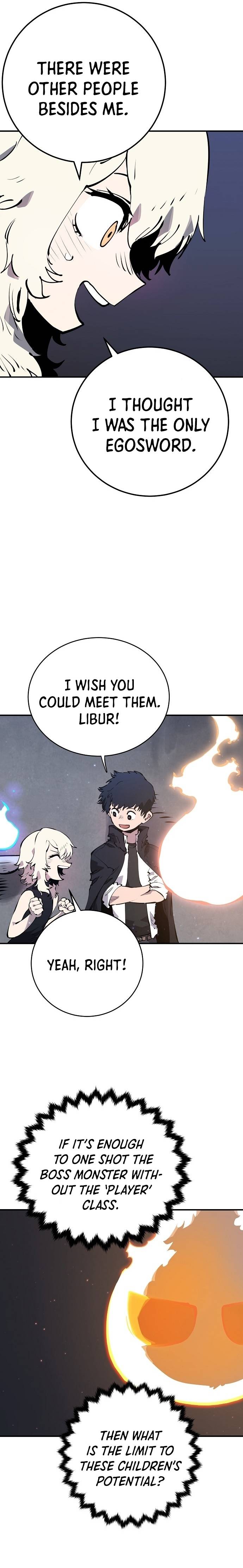 Read Player (Oh Hyeon-Jun) Manga Online