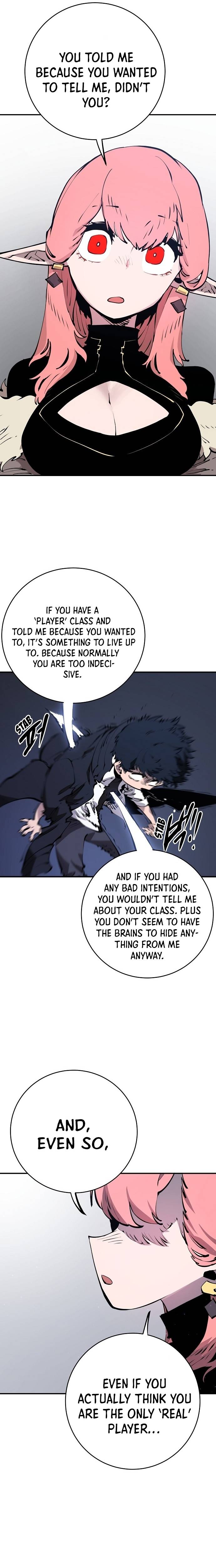 Read Player (Oh Hyeon-Jun) Manga Online
