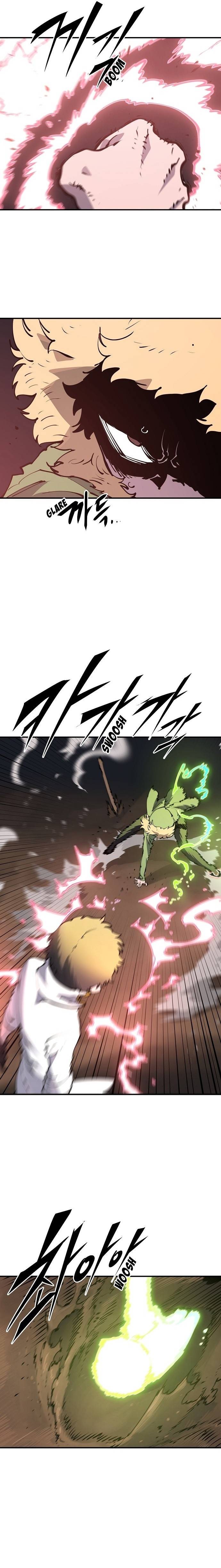 Read Player (Oh Hyeon-Jun) Manga Online