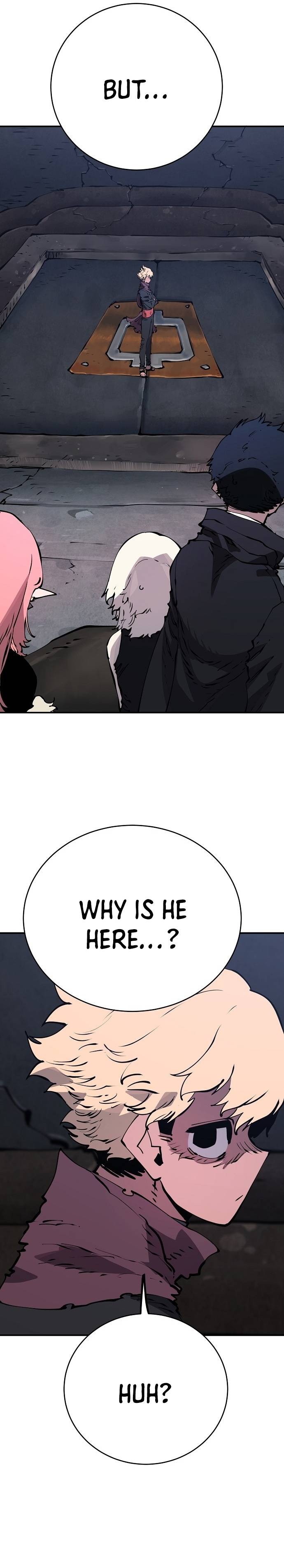 Read Player (Oh Hyeon-Jun) Manga Online