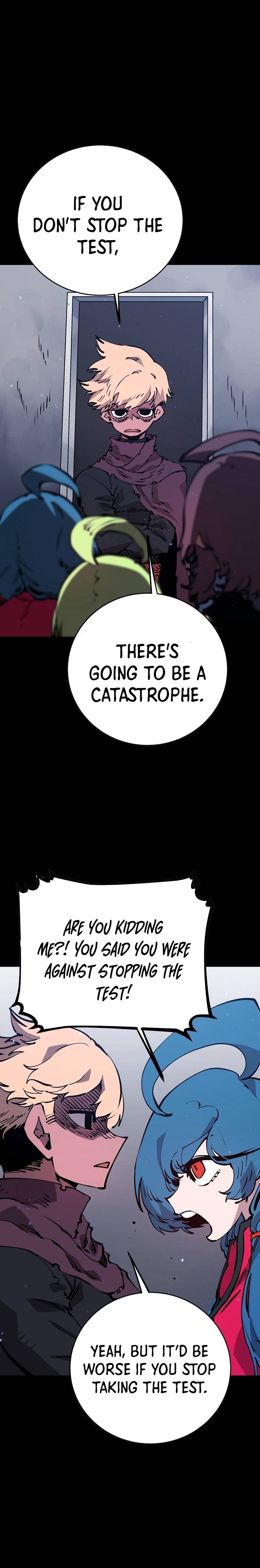 Read Player (Oh Hyeon-Jun) Manga Online