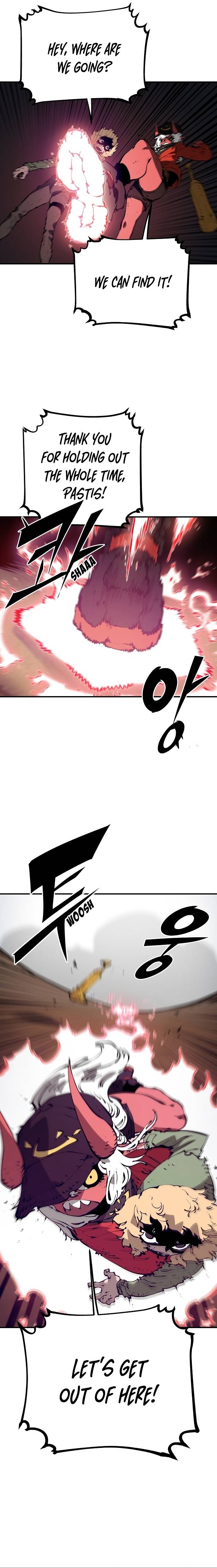Read Player (Oh Hyeon-Jun) Manga Online