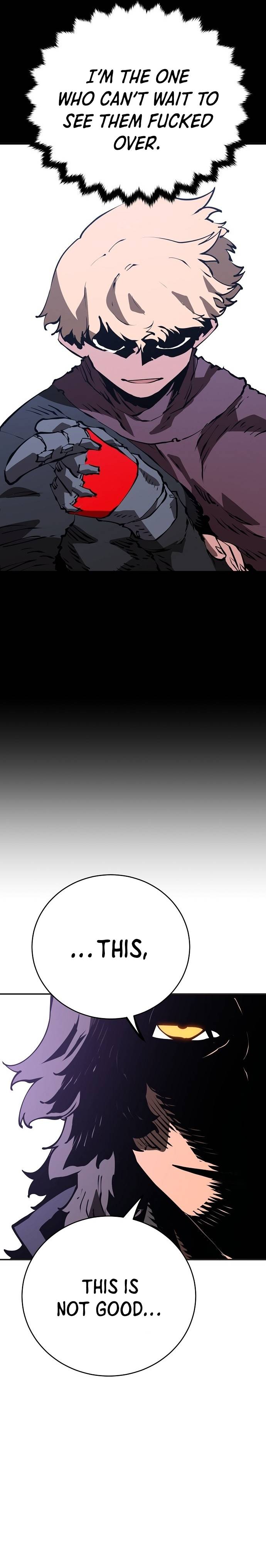 Read Player (Oh Hyeon-Jun) Manga Online